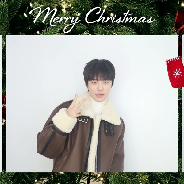 Top Photo Full of Park Jihoo (EVNNE) Love