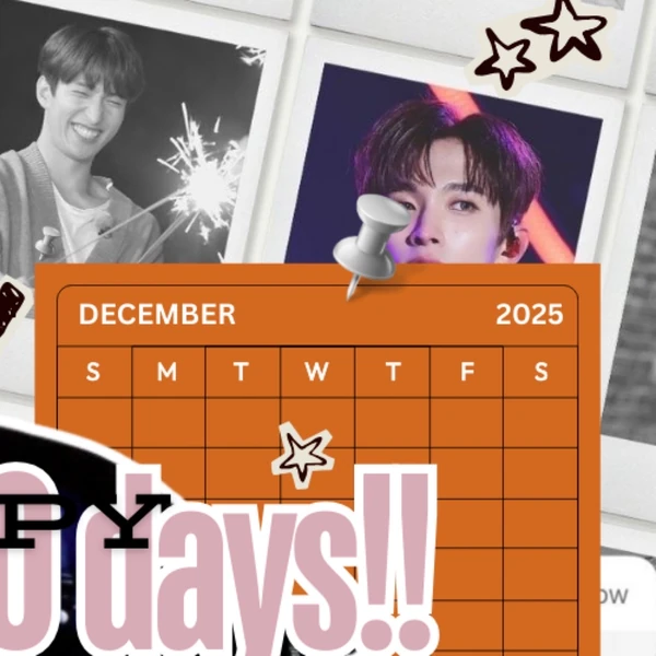 Fans' Pick: Best Moment of DK (SEVENTEEN)