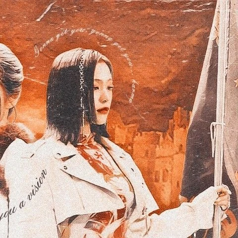 粉丝票选的DREAMCATCHER最佳瞬间