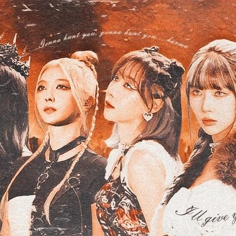 今天最受喜爱的DREAMCATCHER