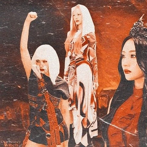 今天最受喜爱的DREAMCATCHER