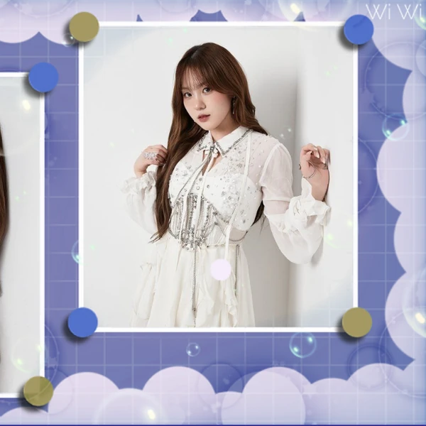 今日最も愛されたKep1erの姿