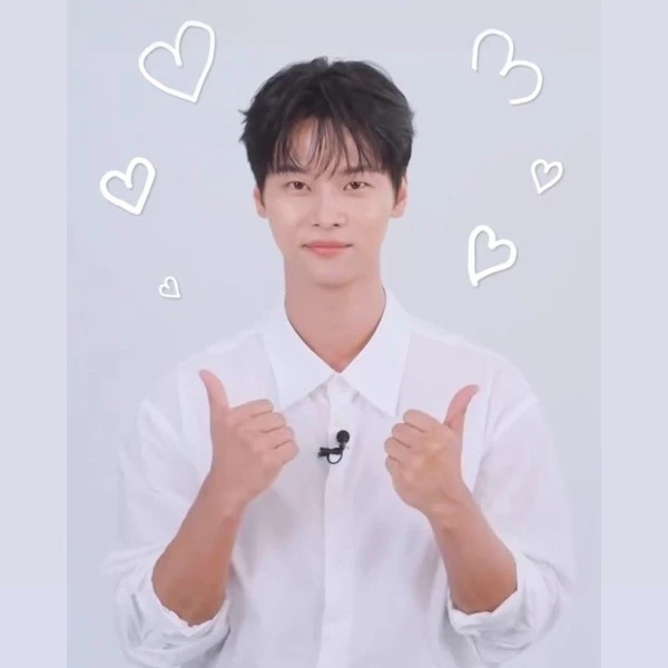 Signature photo of VIXX capturing their charm