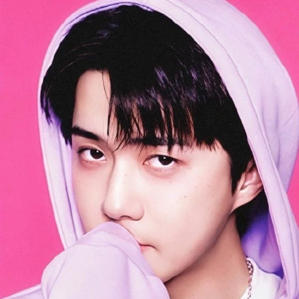 오늘 가장 사랑받은 세훈 (EXO)의 모습