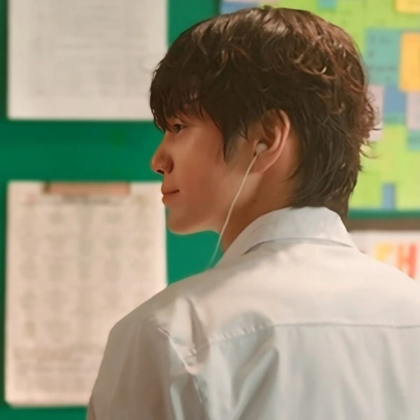 今日最も愛されたオン・ソンウの姿