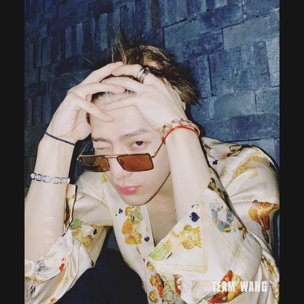 Penampilan GOT7 yang Paling Dicintai Hari Ini