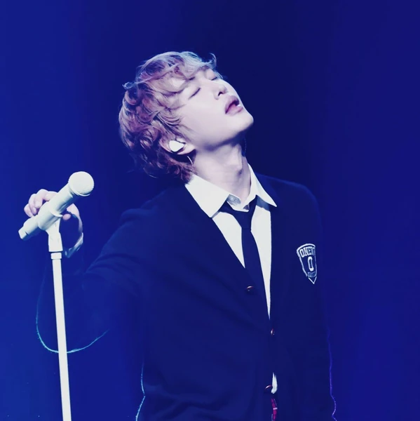 Fans' Pick: Best Moment of Onew (SHINee)