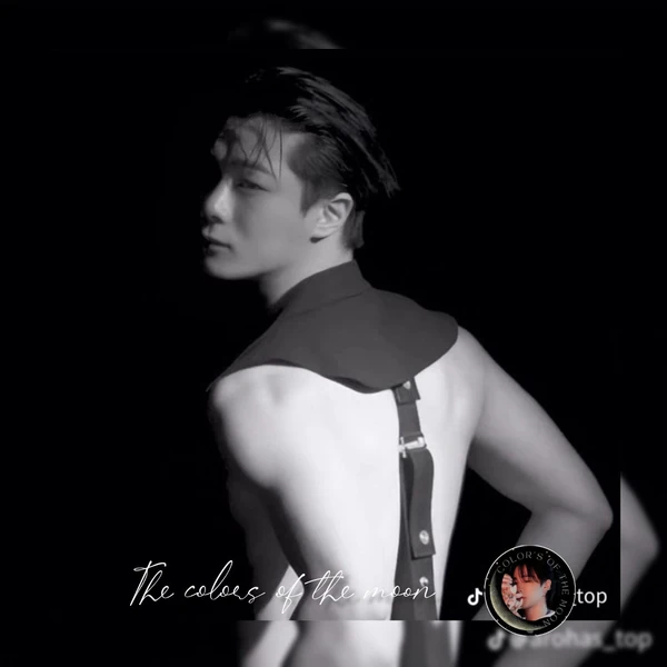 Fans' Pick: Best Moment of Moonbin (ASTRO)