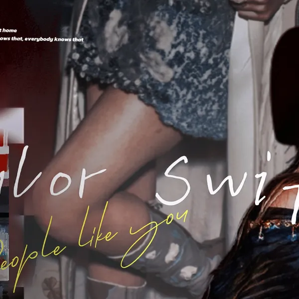 Fans' Pick: Best Moment of Taylor Swift