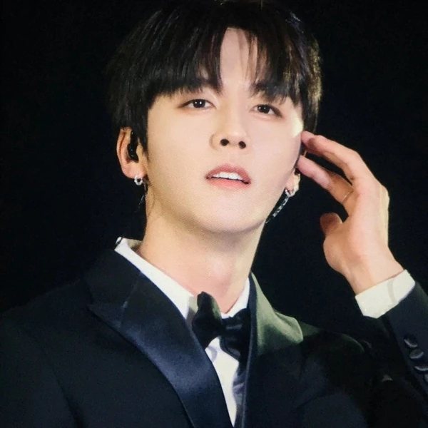 充滿粉絲愛意的SF9人氣照片