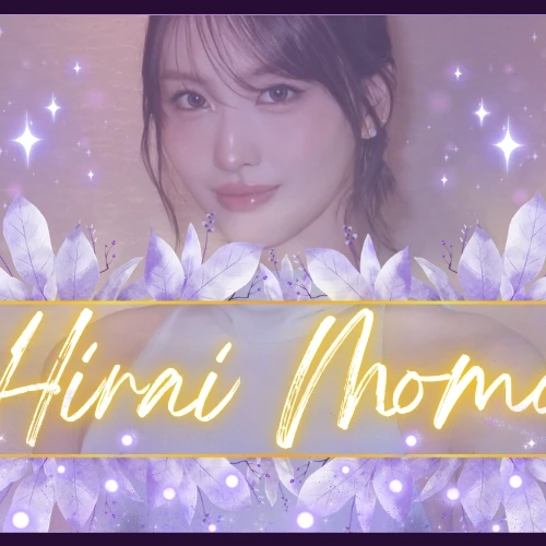 Foto Populer Penuh Cinta untuk Momo (TWICE)