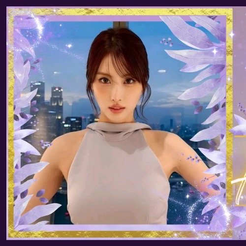 Popular profile picture of Momo (TWICE) loved by fans