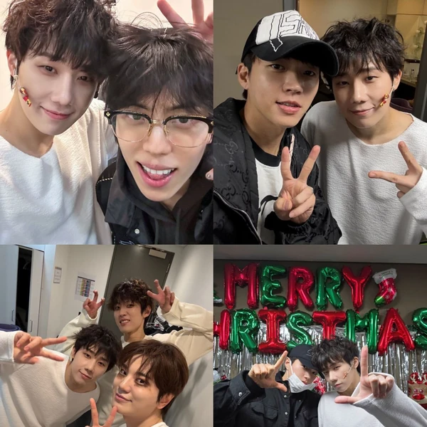 Today's Most Loved INFINITE