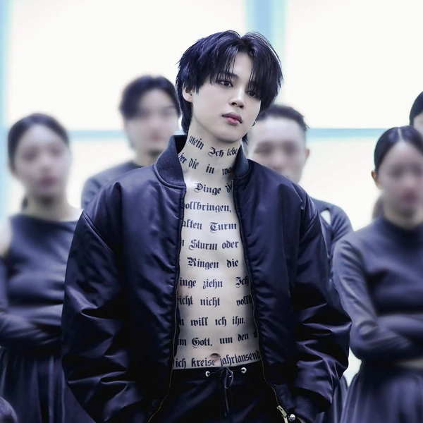 지민 (방탄소년단) 팬심 가득한 인기 사진