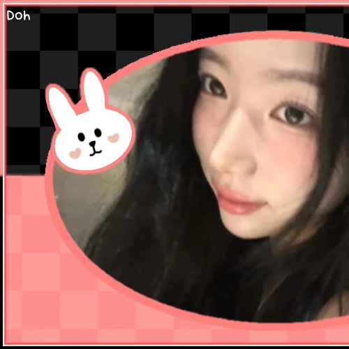 Shining profile picture of 洪慧珠 (CLASS:y) on today's Choeaedol