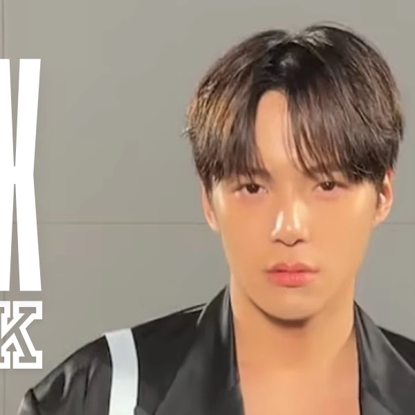 充满粉丝爱意的玟赫 (MONSTA X)人气照片