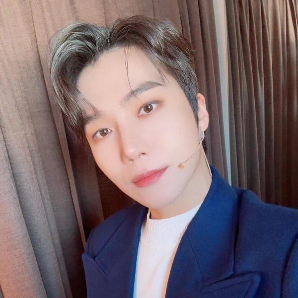 Top Photo Full of Jinho (PENTAGON) Love