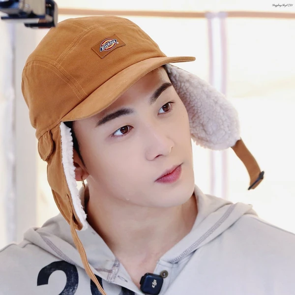 今天最受喜爱的白虎