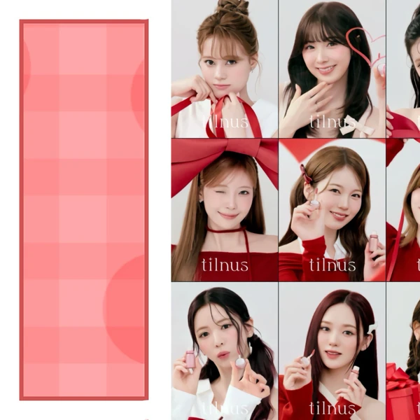 NiziU 팬심 가득한 인기 사진