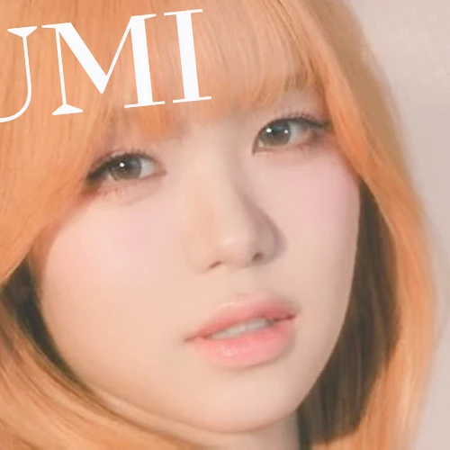 Foto Populer Penuh Cinta untuk Ebihara Tsuzumi (ME:I)