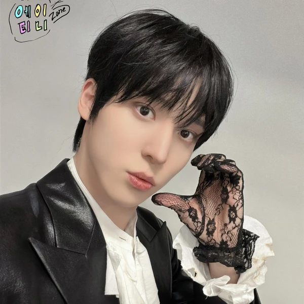 오늘 가장 사랑받은 에이티즈의 모습