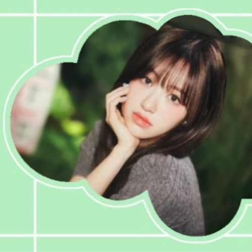 Top Photo Full of Kato Cocoro (ME:I) Love