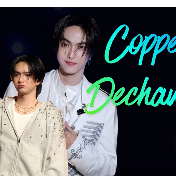 Popular profile picture of Copper (BUS) loved by fans