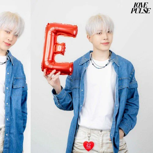 Penampilan So Junghwan (TREASURE) yang Paling Dicintai Hari Ini