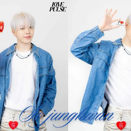 Penampilan So Junghwan (TREASURE) yang Paling Dicintai Hari Ini