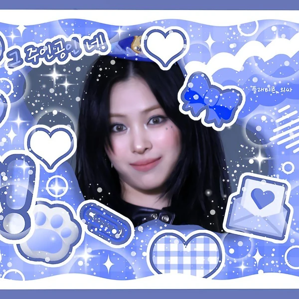 Top Photo Full of Ryujin (ITZY) Love