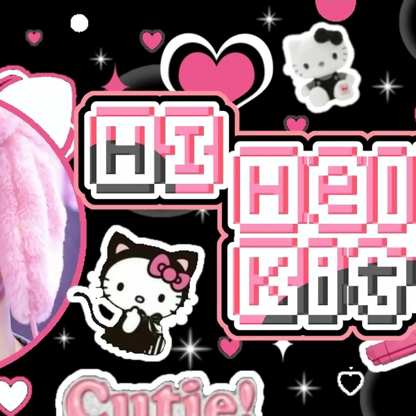 充滿粉絲愛意的太顯 (TOMORROW X TOGETHER)人氣照片