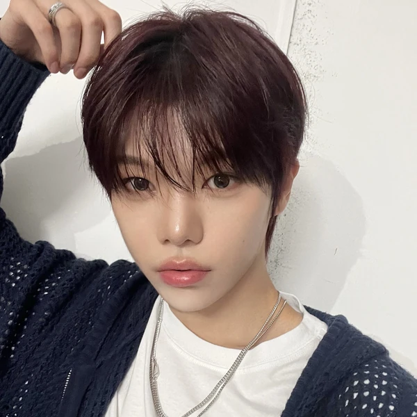 Today's Most Loved Bohyeon (YUHZ)