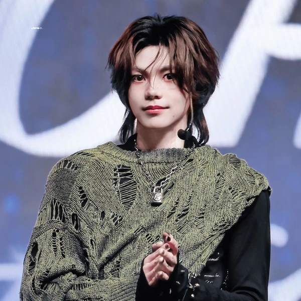 Popular profile picture of NexT1DE loved by fans