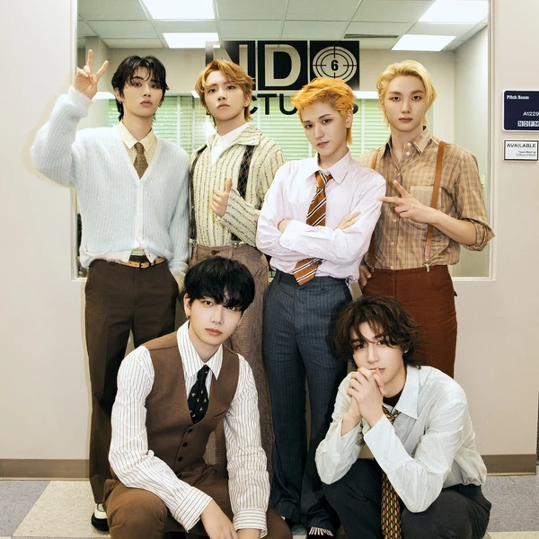 Top Photo Full of BOYNEXTDOOR Love