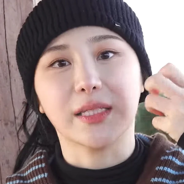 ファンが選んだイ・チェヨン最高の瞬間