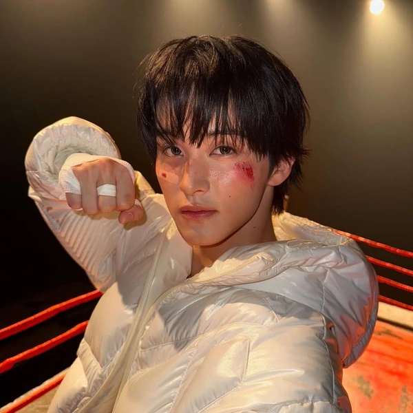 Fans' Pick: Best Moment of Mark (NCT 127, NCT DREAM)