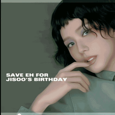 Top Photo Full of Jisoo (BLACKPINK) Love