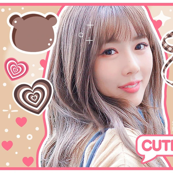 充满粉丝爱意的裕贤 (DREAMCATCHER)人气照片