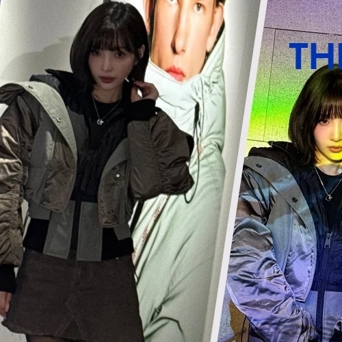 Top Photo Full of Joy (Red Velvet) Love