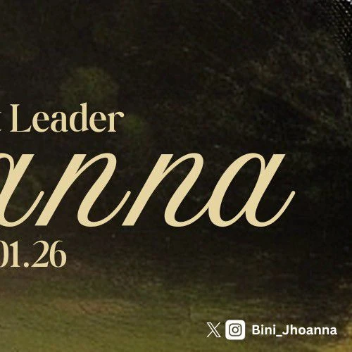 Fans' Pick: Best Moment of Jhoanna (BINI)