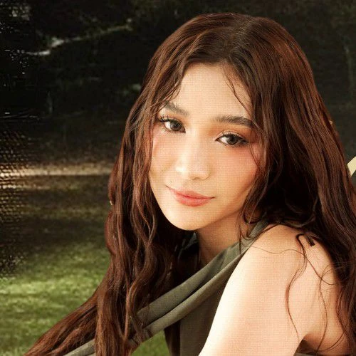 Today's Most Loved Jhoanna (BINI)