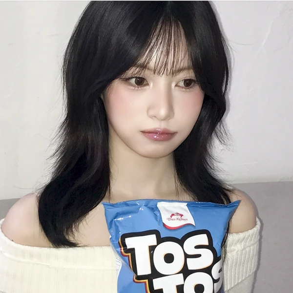 Today's Most Loved Liv (RESCENE)