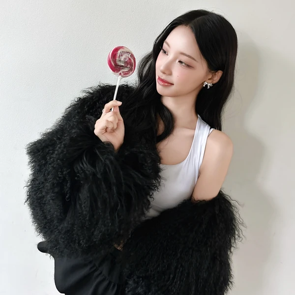 Today's Most Loved Woni (RESCENE)