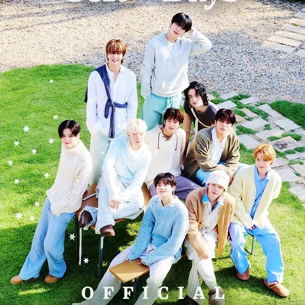 오늘 가장 사랑받은 TREASURE의 모습