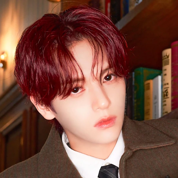 Top Photo Full of Sungyun (n.SSign) Love