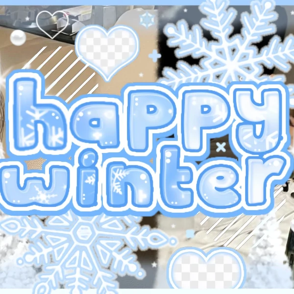 Top Photo Full of Hina (QWER) Love