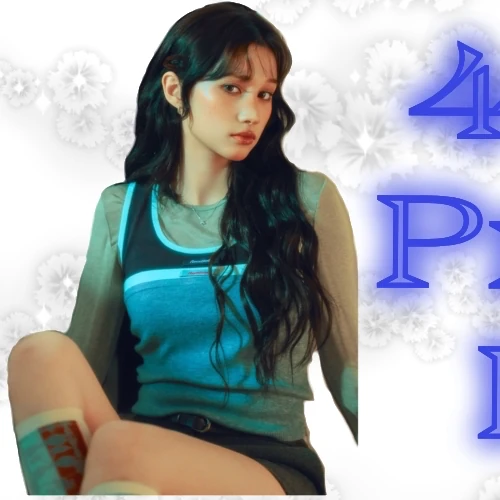 Fans' Pick: Best Moment of Huening Bahiyyih (Kep1er)