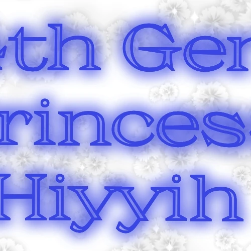 Top Photo Full of Huening Bahiyyih (Kep1er) Love