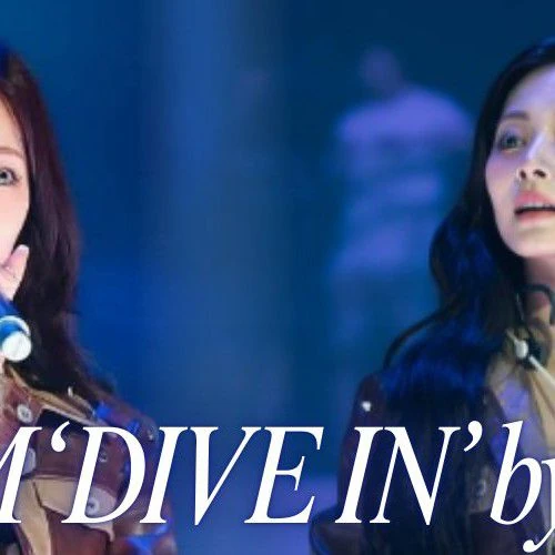 今日最受喜愛的子瑜 (TWICE)