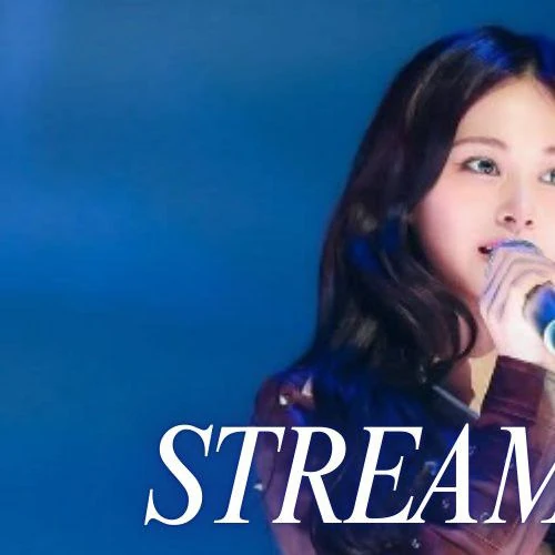 今日最受喜愛的子瑜 (TWICE)